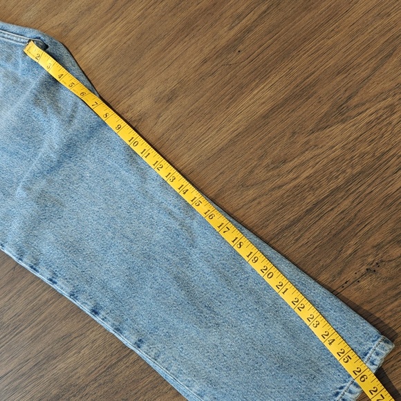 Pull&Bear Jeans Size 4 - Picture 4 of 4